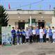 Bệnh viện đa khoa Đức Giang khám bệnh, cấp thuốc miễn phí tại Xín Mần- Hà Giang